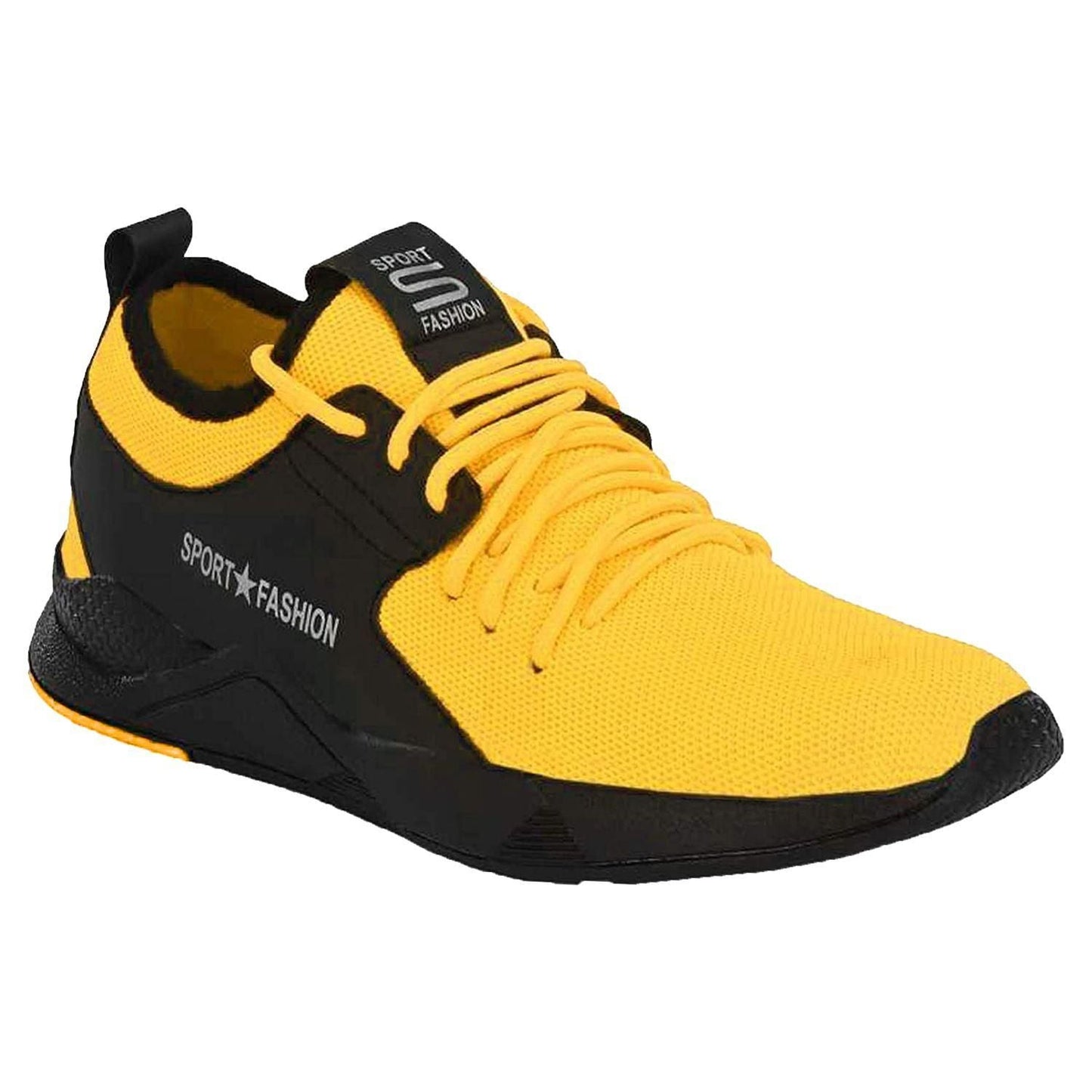 Birde Stylish Light Weight Running Shoes For Men