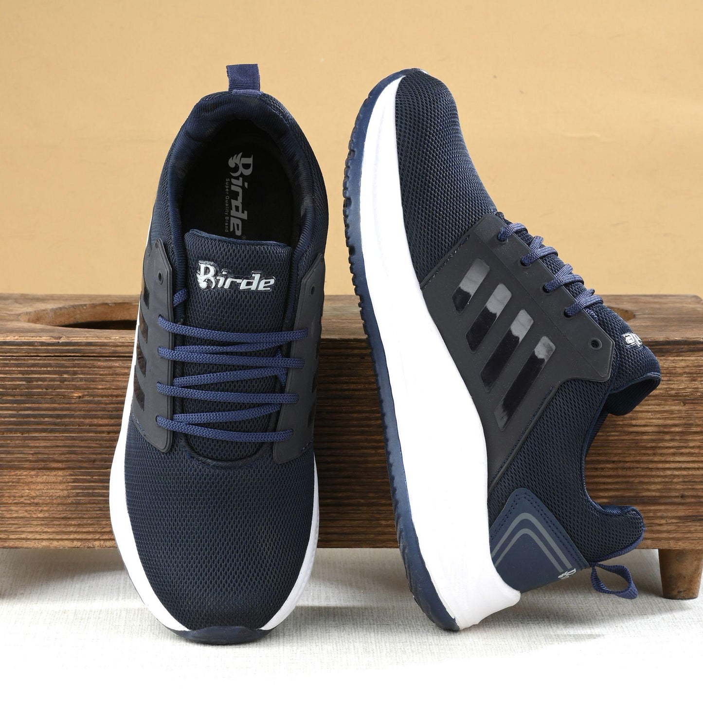 BIRDE Stylish Comfortable Sports Shoes For Men