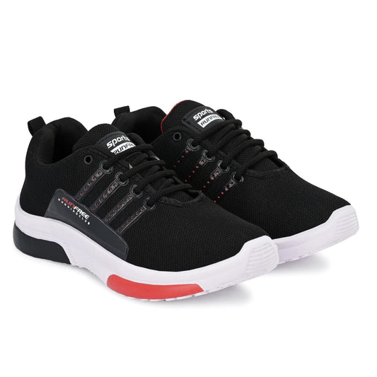 Birde Stylish Light Weight Sports shoes For Men